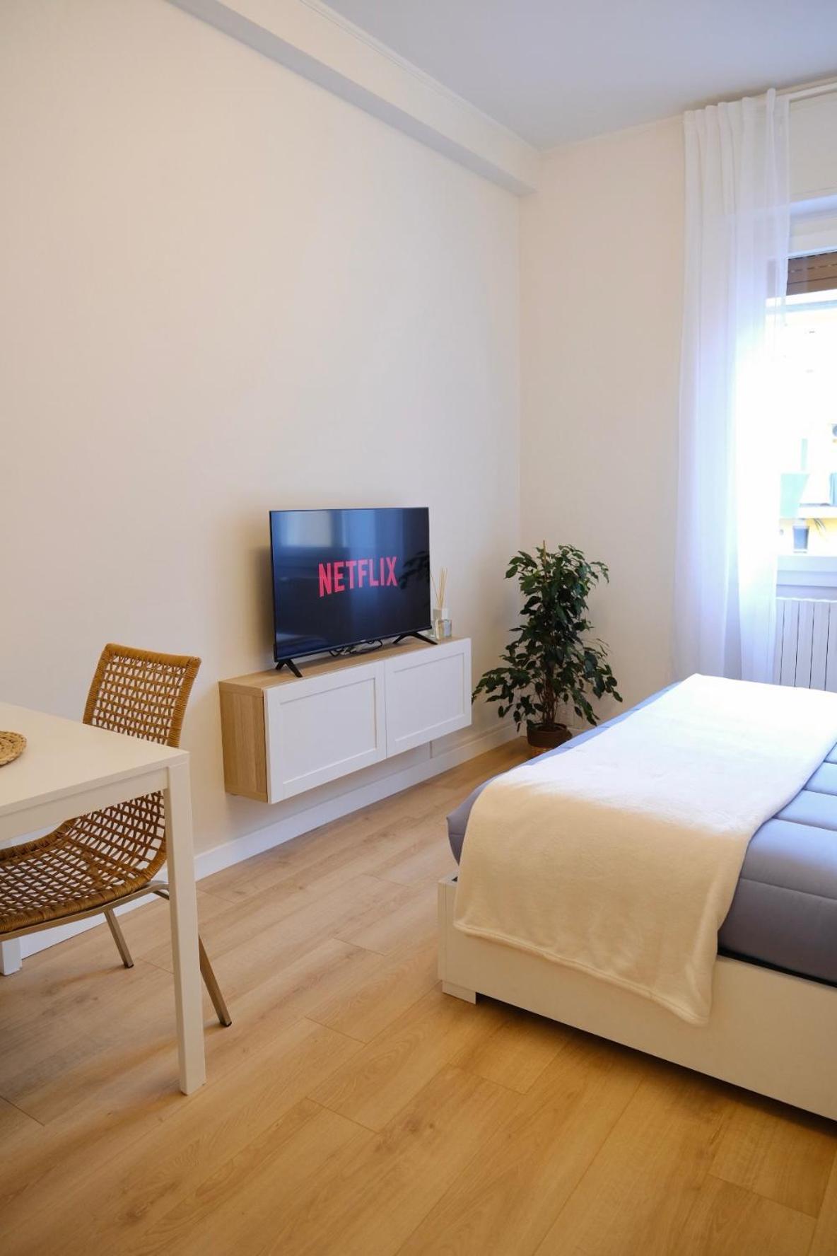 Politecnico Bovisa University Apartment Milano Exteriör bild