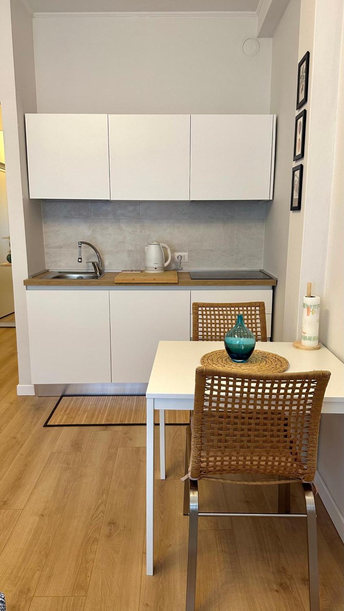 Politecnico Bovisa University Apartment Milano Exteriör bild